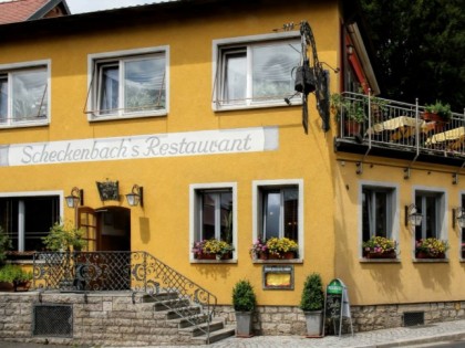 Foto: Scheckenbachs 